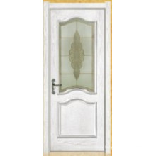 Деревянная Дверь - Новая Модель